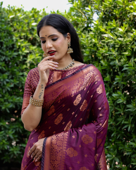 Premium Soft Silk Sarees