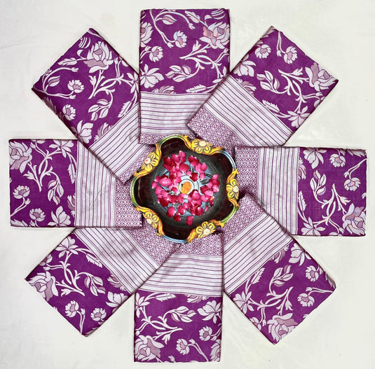 Beautiful Rich Pallu & Jaccquard Work On All Over Saree - thevendorvilla